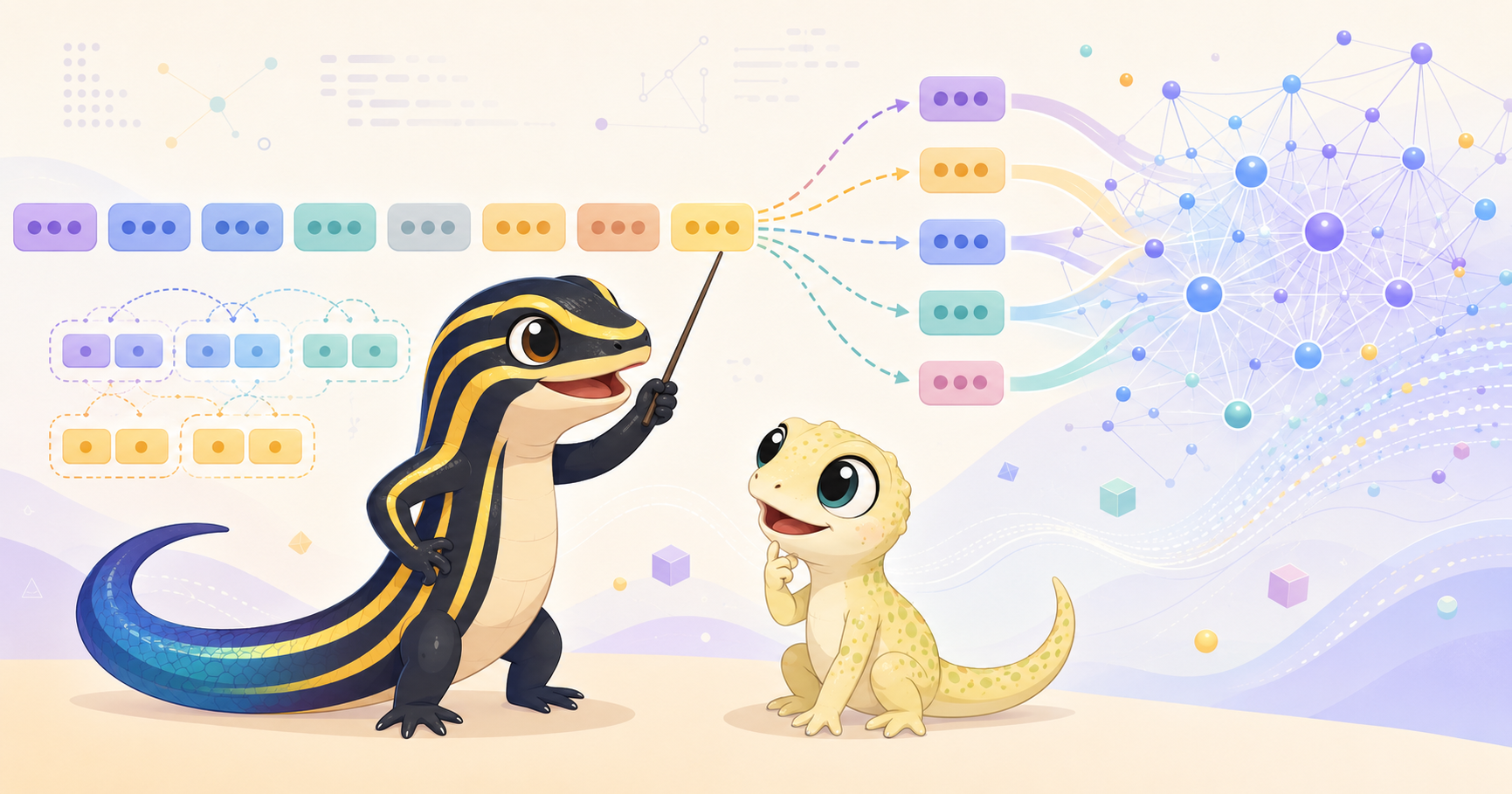 言語モデル｜GPTはなぜ「次の単語」を当てられるのか？ 言語モデルの仕組みをゼロから のアイキャッチ画像